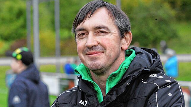 Neue Aufgabe: Thomas Schäfer verlässt im Sommer den SV Waldhaus und übernimmt beim Ligarivalen FC Geißlingen die Nachfolge von Marcel ...