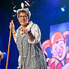 AKK kennt die Fasnacht auch von innen. In ihrer Amtszeit als saarländische Ministerpräsidentin trat Annegret Kramp-Karrenbauer (CDU) im ...