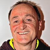 „Ich möchte bei meinen Touren für mich alleine sein, da sich das Erlebte und Sichtbare viel intensiver für mich darstellt.“ ...