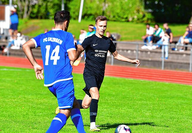 Bild 27: SG FC Wehr/Brennet deklassiert FC Erzingen mit 8:1 &ndash; und wir haben Bilder!