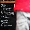 Seit Anfang Dezember gilt in der Gastronomie 2G-Plus. Da die Zahl der Intensivpatienten sinkt, könnte das gemäß der Corona-Verordnung in ...