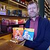 Dr. Christof Metzler ist stellvertretender Obmann der Kinder- und Jugendärzte im Bodenseekreis, praktiziert in Langenargen und hat ...