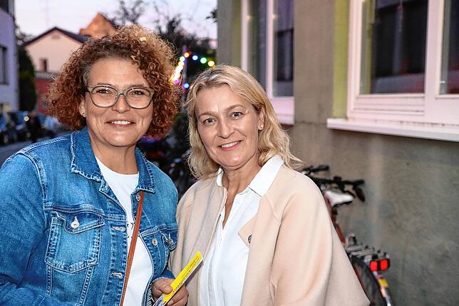 Bild 15: Letzter Gassenfreitag 2023: Noch einmal feiert Konstanz in der Niederburg