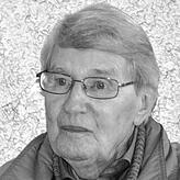 Lothar Weinig