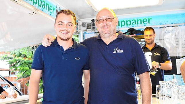 Bild 33: Endlich wieder Herbstfest in Dingelsdorf! Die schönsten Fotos vom zweiten Festtag
