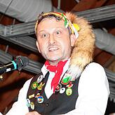 Bundestagsabgeordneter Volker Mayer-Lay.