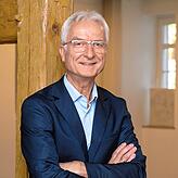 Bürgermeister Marlon Jost