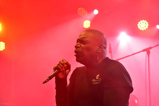Bild 4: Alle Bilder vom Metalacker 2018