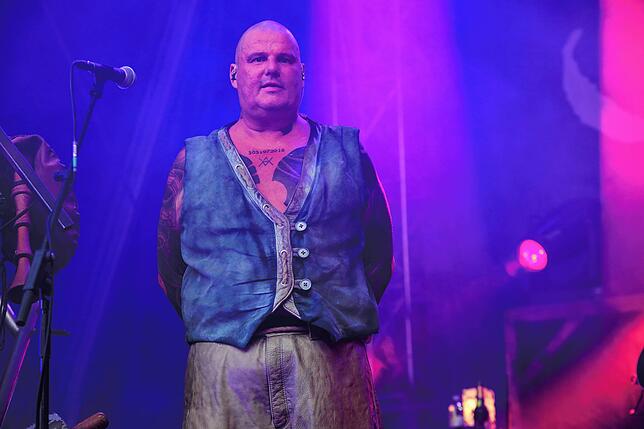 Bild 5: In Extremo vor mittelalterlicher Kulisse beim Hohentwiel-Festival – die besten Bilder (2/2)
