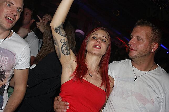 Bild 30: Bilder vom Kreiserntedankfest-Samstag in Weiler