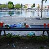 (Archivbild) Der Herosé-Park gehört zu den drei Problemzonen, die die Konstanzer Polizei im Stadtgebiet sieht. Im vergangenen Jahr kam ...