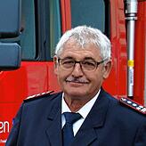 „Landwirte unterstützen die Feuerwehr, wenn Einsätze von Wald- oder Freiflächenbränden nötig sind.“Wolfgang Veit, ...