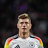Nach der Europameisterschaft endet die Karriere eines großen deutschen Fußballers: Toni Kroos hört auf.
