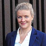 Claudia Dreißig, Hotelmanagerin des Öschberghofs.