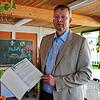 Drei bis 15 Kinder können die Notbetreuung in der Grundschule Wald in Anspruch nehmen. Für die Betreuung gibt es einen Ordner mit ...