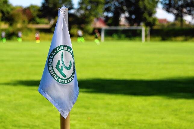 Bild 3: Die besten Bilder vom 5:2-Sieg des Hegauer FV im Testspiel beim FC Steißlingen