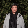 Welchen Corona-Begriff macht Gebärdensprachdolmetscherin Isolde Drössel hier wohl vor? Die Auflösung finden Sie direkt zu Beginn des ...