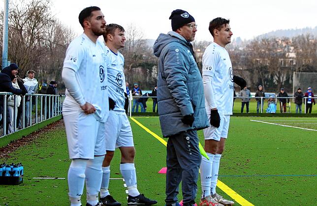 Bild 5: SC Markdorf gewinnt letztes Heimspiel 2024 mit 3:0 gegen FC Bodman-Ludwigshafen. Die besten Bilder!