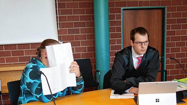 Das Urteil des Landgericht Konstant hat nun auch politische Folgen für André Rehm (links): Die AfD fordert ihn nach der Verurteilung zu ...