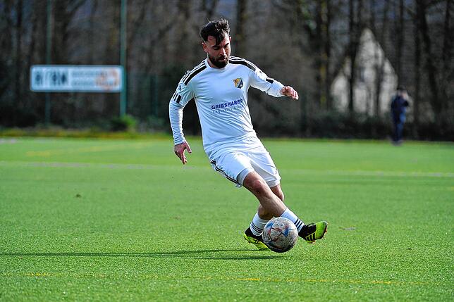 Bild 10: U23 des SV 08 Laufenburg siegt 2:1 gegen den SV Herten &ndash; und wir haben Bilder!