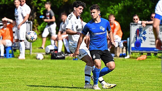 Bild 32: SF Schliengen siegen 1:0 gegen die SG Mettingen/Krenkingen – und wir haben Bilder!