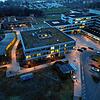 Die finanzielle Situation des Medizin Campus Bodensee (MCB) mit dem Klinikum in Friedrichshafen (hier zu sehen) stellt sich immer ...