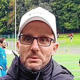 Mario Slawig, Trainer der SG Herdwangen/Großschönach.