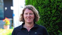 Sitzt künftig im Gemeinderat der Stadt Überlingen: Kirsten Stüble, SPD.