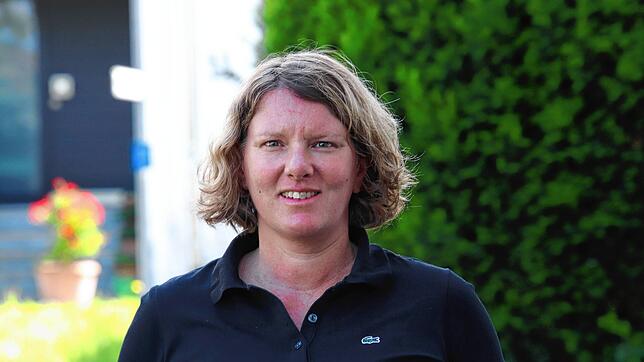 Sitzt künftig im Gemeinderat der Stadt Überlingen: Kirsten Stüble, SPD.
