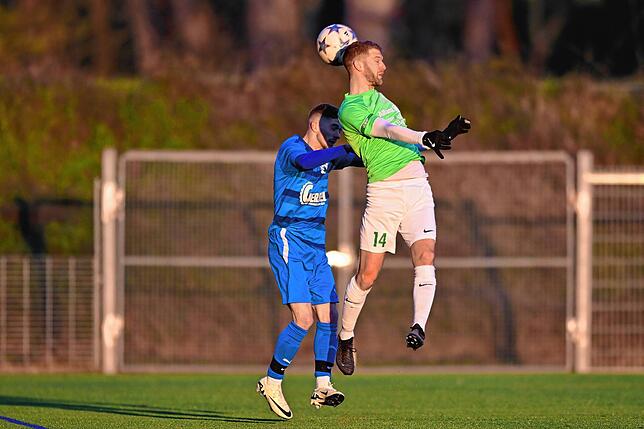 Bild 29: SF Schliengen besiegt die SG Mettingen/Krenkingen mit 2:1 – und wir haben Bilder!