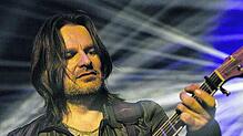 Ray Wilson