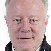Peter Vögele, FDP