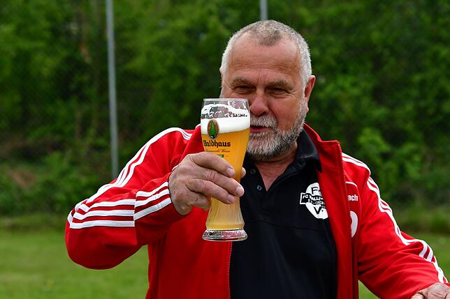 Bild 36: FC Wallbach holt die Punkte mit dem 1:0 beim VfB Waldshut &ndash; und wir haben Bilder!
