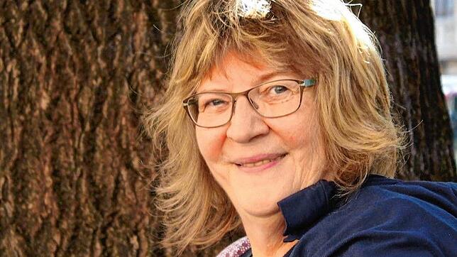 Gemeindereferentin Elisabeth König teilt ihre Gedanken zur Fastenzeit. Bild: Seelsorgeeinheit Wald