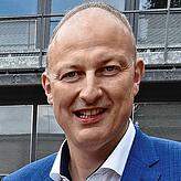 Michael Kollmeier, Bürgermeister