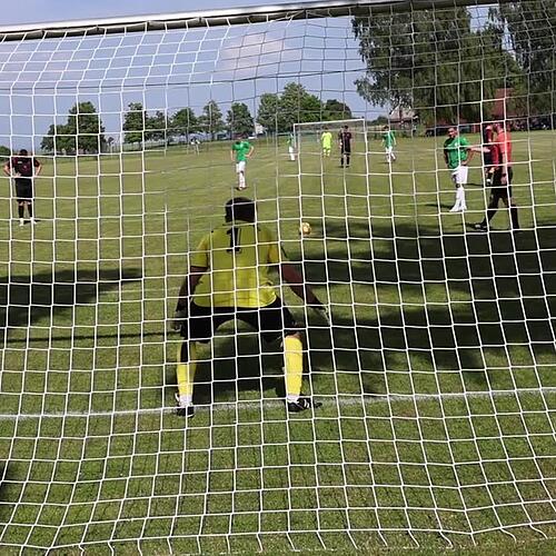 3:1-Tor durch Pietro Morreale für den FC 07 Furtwangen