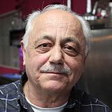 Platz 26: Josef Kohlbrenner, 66 Jahre