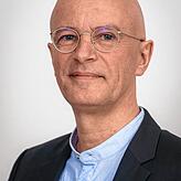 Prof. Dr. Reinhard Racke, Universität Konstanz