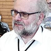 Josef Klein.