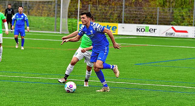 Bild 13: SG Mettingen/Krenkingen besiegt FC Hauingen mit 6:0 – und wir haben Bilder!