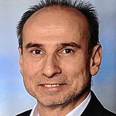 Rolf Haas von der FDP.