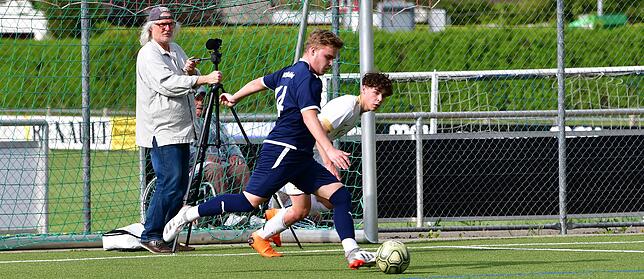 Bild 26: VfB Waldshut besiegt Bosporus FC Friedlingen mit 7:0 &ndash; und wir haben Bilder!