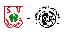 Bild : Der FC Hochemmingen kommt beim Tabellenführer unter die Räder