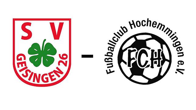 Bild : Der FC Hochemmingen kommt beim Tabellenführer unter die Räder