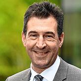Oberbürgermeister Erik Pauly.