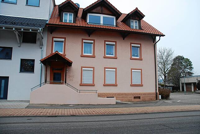 Die Grießener Hausarztpraxis Hera ist seit Jahresanfang verwaist. Ein Nachfolger ist nicht in Sicht.