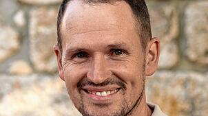 Simon Riester wurde mit 1057 Stimmen neu in den Gemeinderat gewählt. Bild: privat