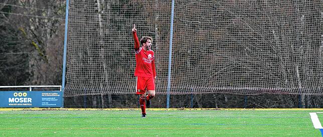 Bild 18: SG FC Wehr/Brennet siegt 5:3 beim FC Schlüchttal &ndash; und wir haben Bilder!