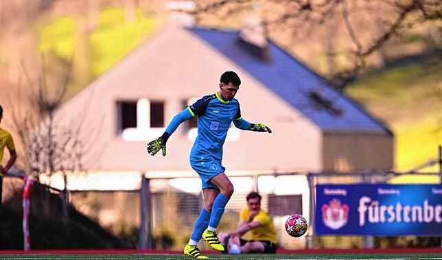 Bild 36: SV Buch spielt 1:1 beim FC Schönau – und wir haben Fotos!