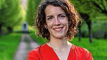 Lina Seitzl (SPD)